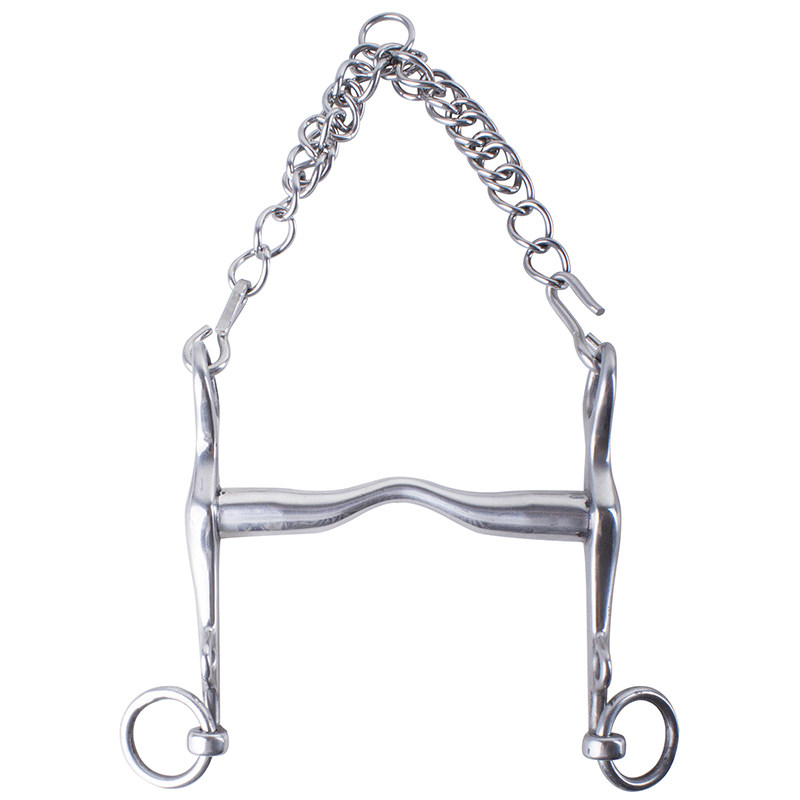 Cavassion Weymouth Mouth title Iron Horse Chew Dance Step Mouth Title Rocky Harness 8209075