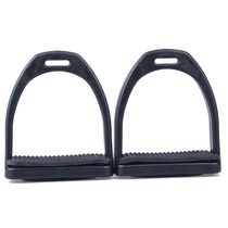 Plastic stirrups resin stirrups equestrian supplies Rocky harness 8211002