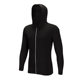 Sports Jacket, Fitness Suit, Men's Spring and Summer Fitness Clothes, Casual Running Quick-Drying Tights, Training Three-Piece Set
