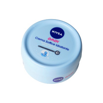 Italy imported NIVEA NIVEA baby baby skin care 200ml childrens face cream lotion