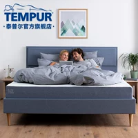 Tempur Tempur European Importmed Memory Memory Mattress Mattres