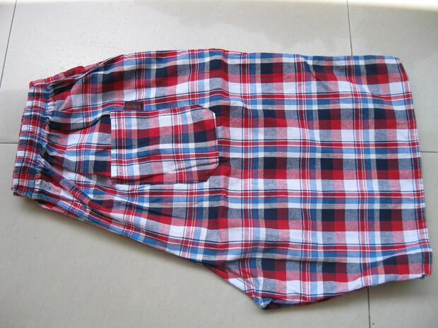 Pantalon pyjama jeunesse - Ref 727260 Image 12