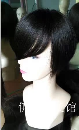 Tête mannequin - Ref 281329 Image 12