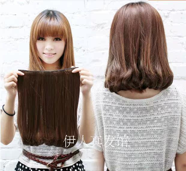 Extension cheveux - Ref 219901 Image 4