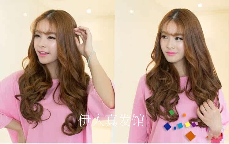 Extension cheveux - Ref 217081 Image 9