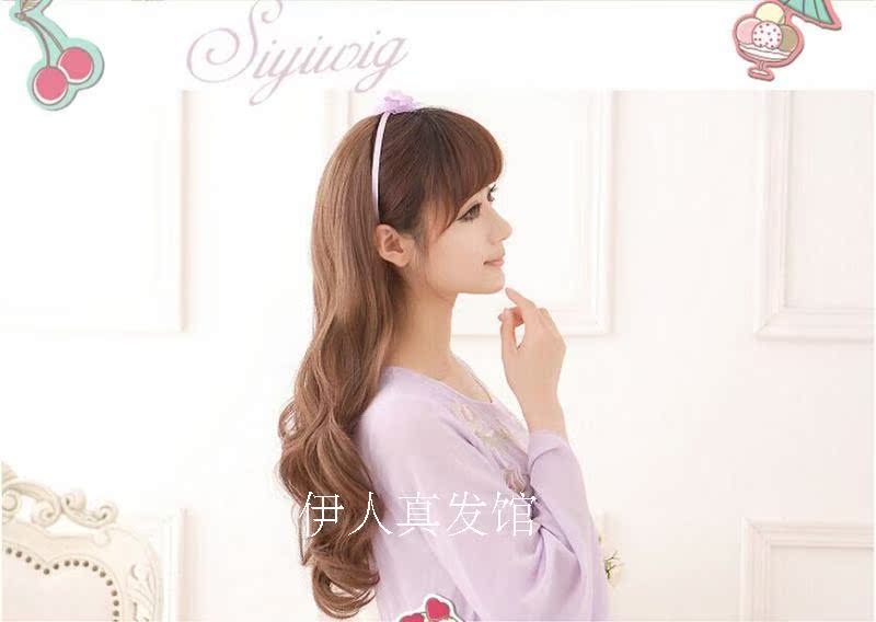 Tête mannequin - Ref 281336 Image 15