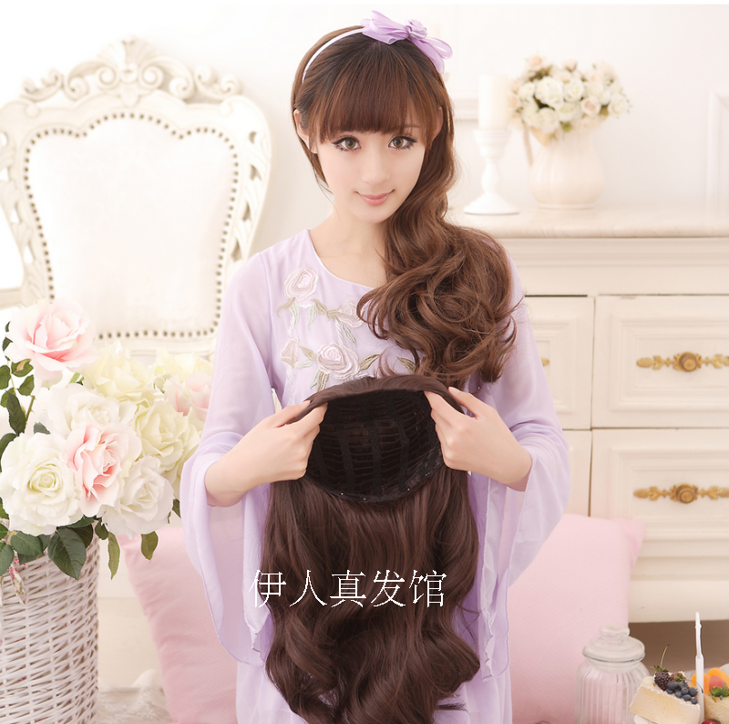 Tête mannequin - Ref 281336 Image 7