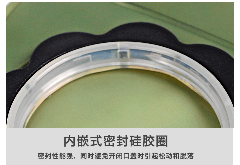 Sacoche pour vélo mixte NUCKILY - Ref 2216113 Image 17