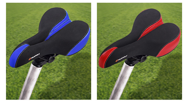 Selle de vélo Mountain Bike NUCKILY - Ref 2350709 Image 38