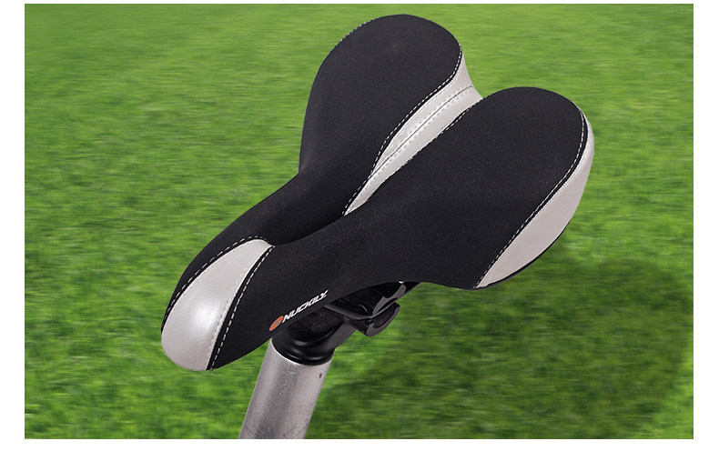 Selle de vélo Mountain Bike NUCKILY - Ref 2350709 Image 39