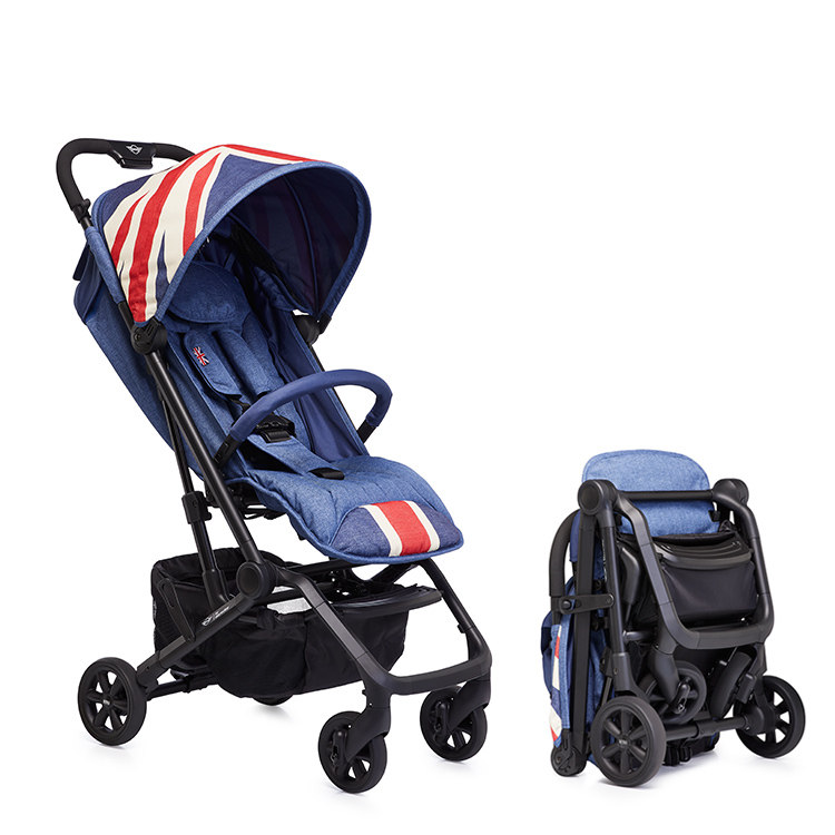 easywalker buggy xs ocean blue