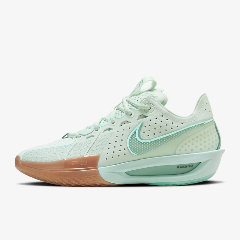 Nike Men's Shoes New Model G.T Cut 3 Ep Men's Actual Combat Basketball Shoes Dv2918-300 001