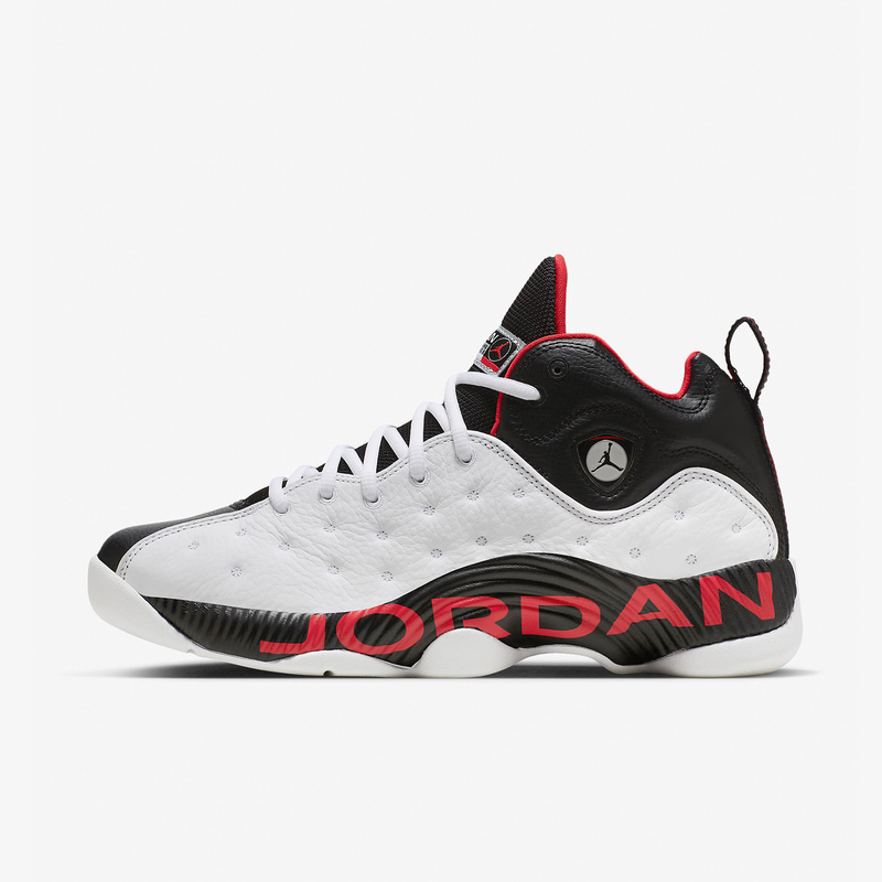 Nike Winter Jordan Jumpman Team Ii Men's Sports Shoes Dz7294-101 Nike Winter Jordan Jumpman Team Ii Men's Sports Shoes Dz7294-101