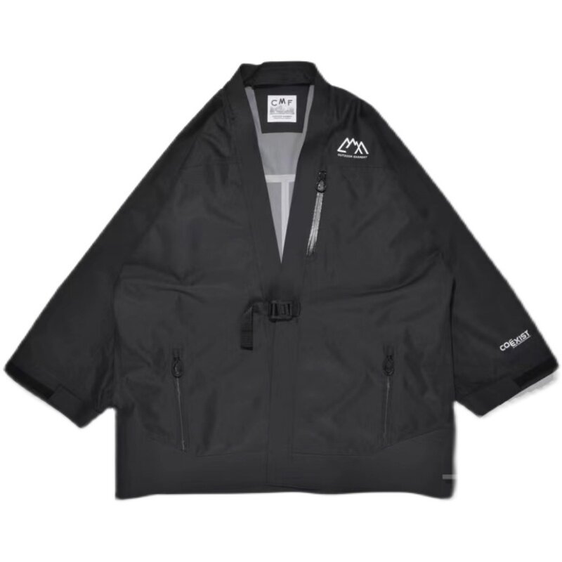 COMFY OUTDOOR GARMENT HAORI SHELL 21AW 