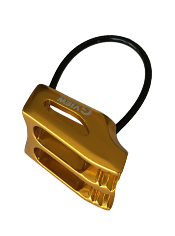 GVIEW VEGA2 D255 protectors for the VEGA2