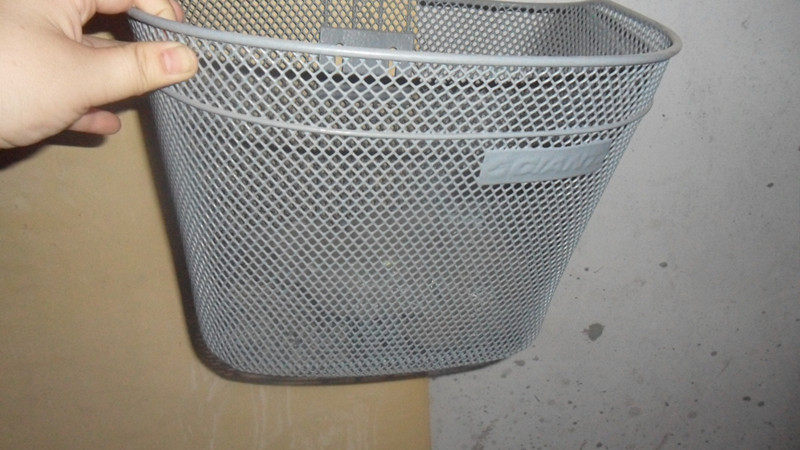 Panier pour vélo - Ref 2267553 Image 15