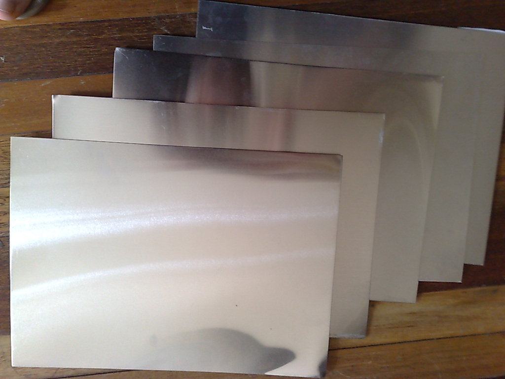 Aluminum plate Aluminum alloy plate 0 0 0 6 0 6 0 1 1 5 2 5 2 5 3 4 5 6 8 10mm