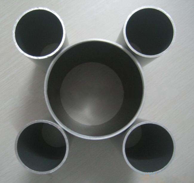 6061 6063 alloy aluminum pipe 4-5-6-7-8-9-10-11-12-12-13-14-15-16-17 wall thickness 1mm