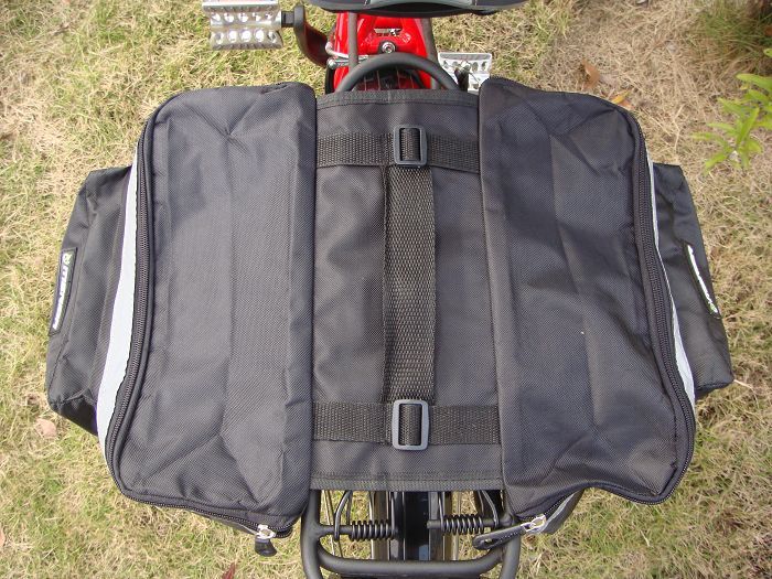 Sacoche pour vélo - Ref 2215534 Image 31