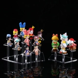 Акриловый стенд, кукла, фигурка, система хранения