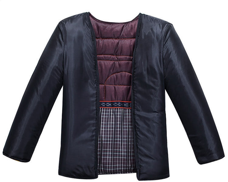 Blouson chaud pour homme   OTHER en Polyester - Ref 3112623 Image 3