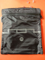 Waterproof SOL and MOTO Motorola joint waterproof storage bag high-end headset bag sundry bag