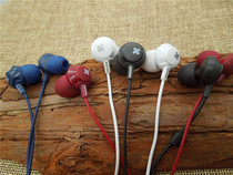 Philips Philips SHE4305 in-ear strong bass wire-controlled headphones white spot