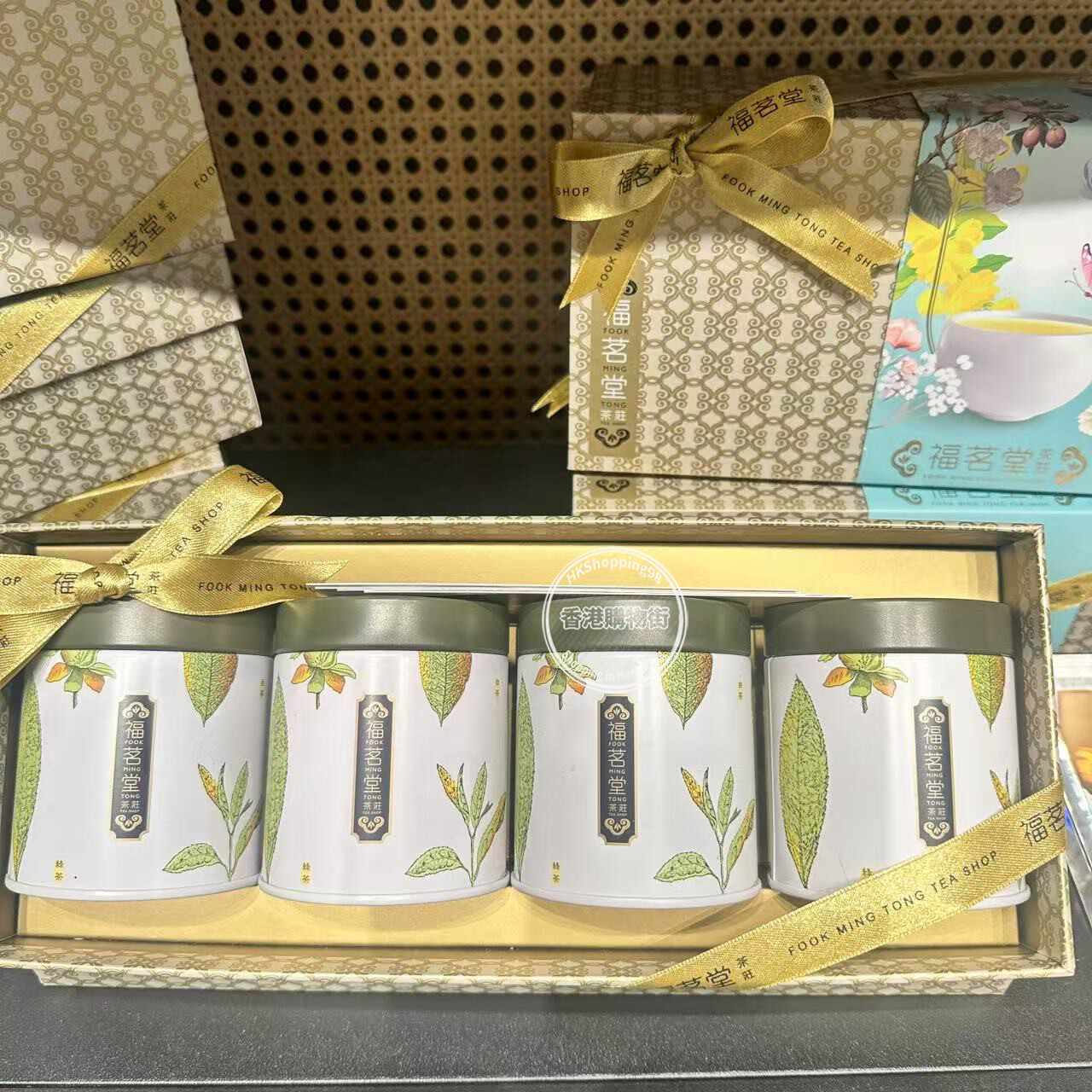 福茗堂茶- Top 50件福茗堂茶- 2026年2月更新- Taobao