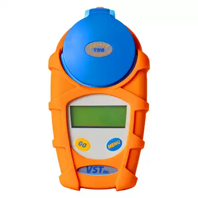 New American VST Coffee concentration tester TDS Italian concentrated single product value