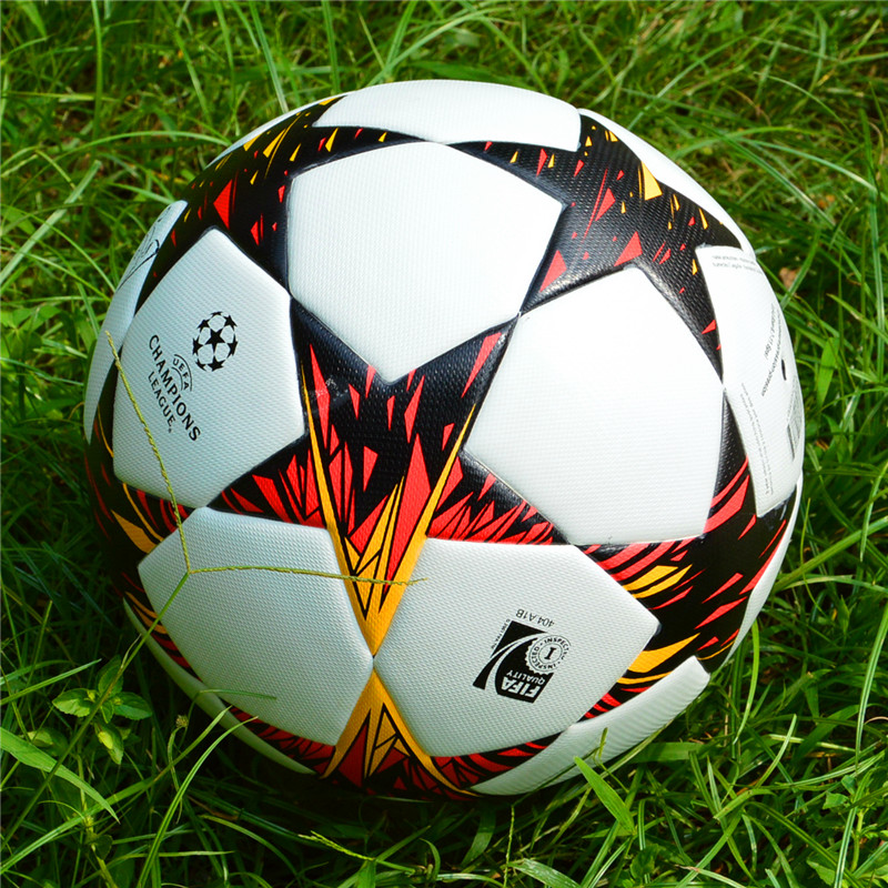 Ballon de football - Ref 7606 Image 44