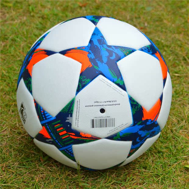 Ballon de foot - Ref 7688 Image 31