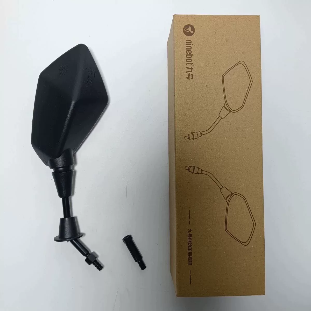 [Подходящий штатный задний зеркало заднего вида FZ1/FZ3MZNZF90N3M3VF2ZA+A2ZM8595CDZ заднее зеркало]