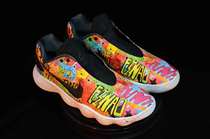 Jiuyin original painting design street graffiti style pure handmade sneakers custom painting (manual fee)