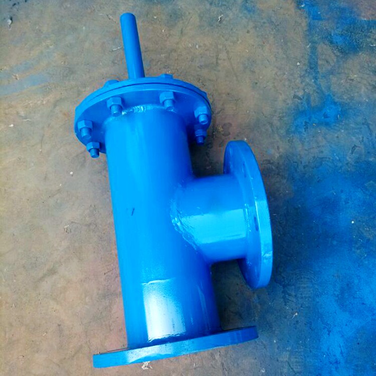 Bottom Valve Water Type Bottom Valve SSDF-1DN80 100 125 150 200 250 300 400 450