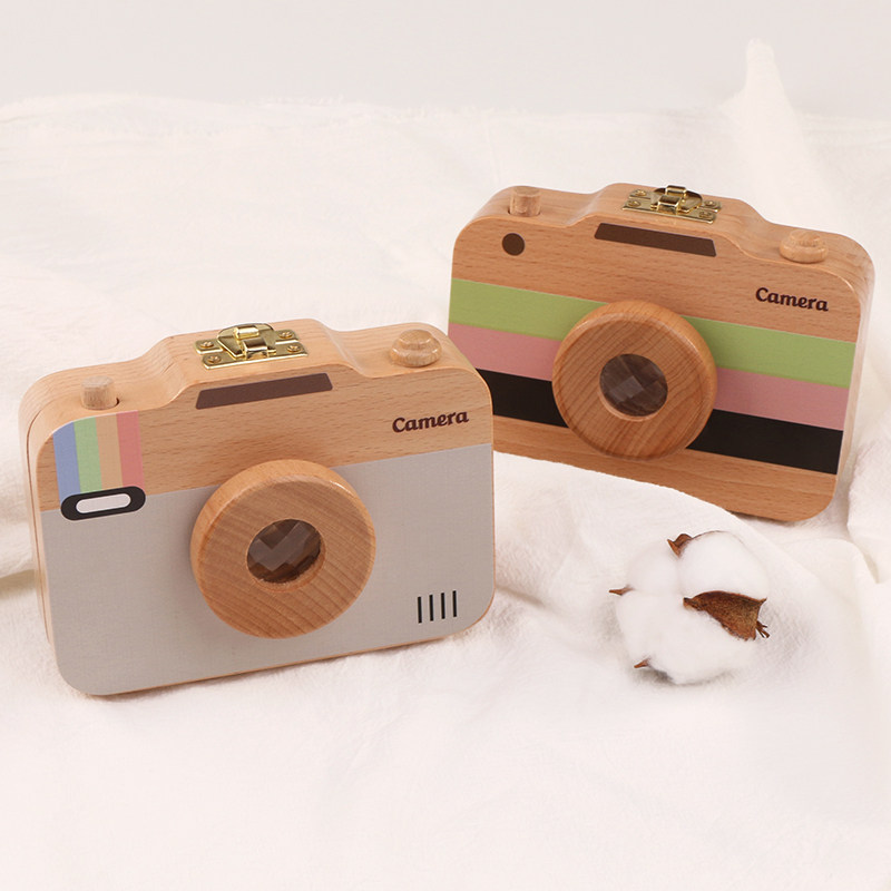 Deciduous teeth storage box commemorative box baby boys and girls children's fetal hair changing teeth collection box deciduous teeth box tooth storage box