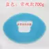 Thẩm mỹ viện gối gối gối silicone làm đẹp mặt pad không có dấu vết tròn gối massage mặt gối gối Gối
