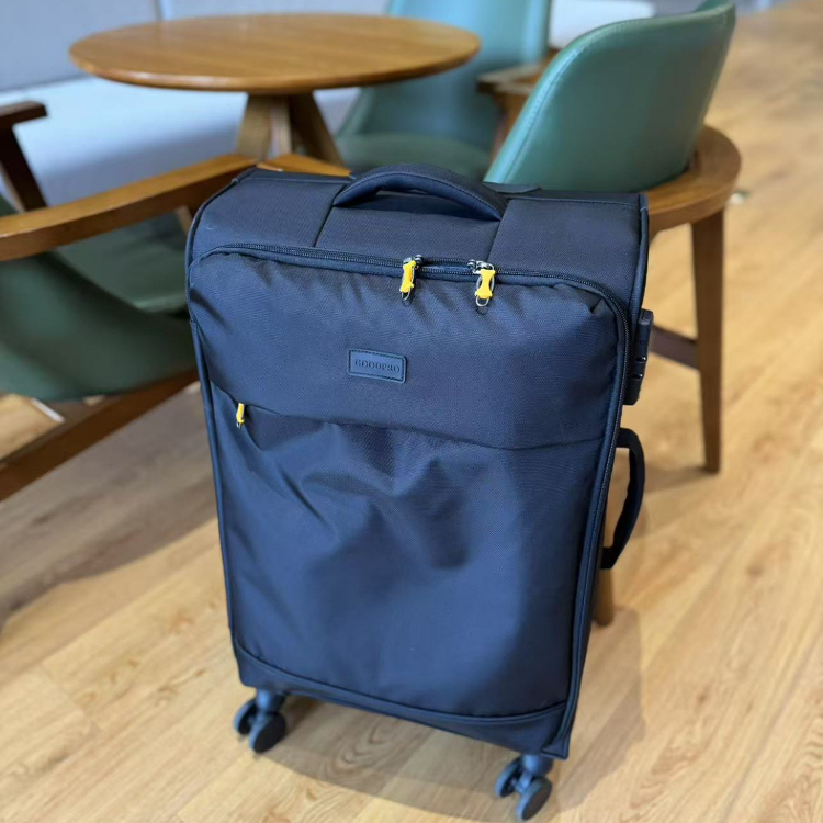 28inch Only 2.7kg Export-Quality Suitcase for Japan, Ultra-Light Oxford Cloth Luggage, Carry-On and Checked Baggage, Size 24 28inch Only 2.7kg Export-Quality Suitcase for Japan, Ultra-Light Oxford Cloth Luggage, Carry-On and Checked Baggage, Size 24