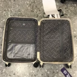 Японский сверхлегкий багажный универсальный чемодан, 24 дюймов, 28 дюймов