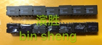 SE5534 disassemble old age 5534 pottery seal transport ic aircraft boy XR5534 ceramic transport ic