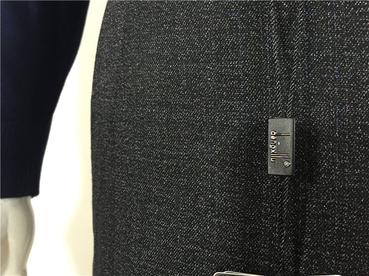 Pantalon droit pour automne - Ref 1470771 Image 9