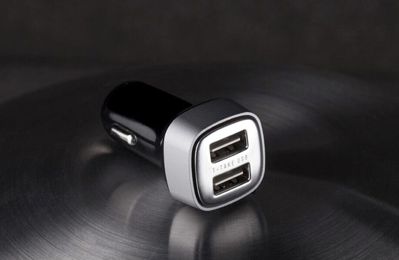 Chargeur téléphone de voiture - Ref 285940 Image 17