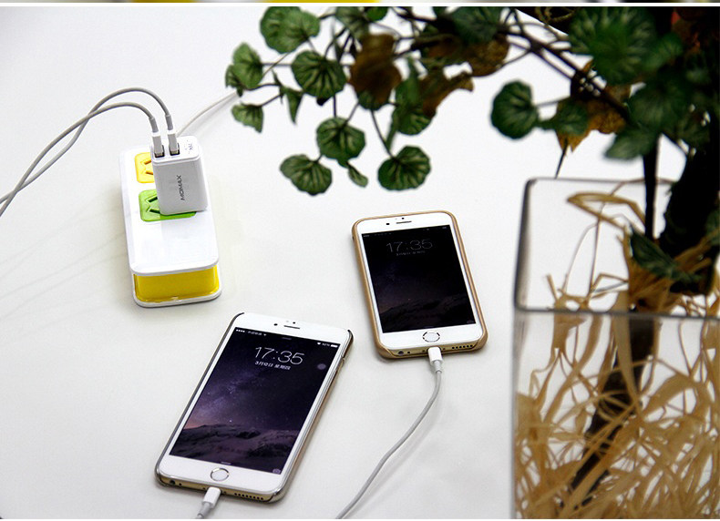 chargeur MOMAX - Ref 1293182 Image 16