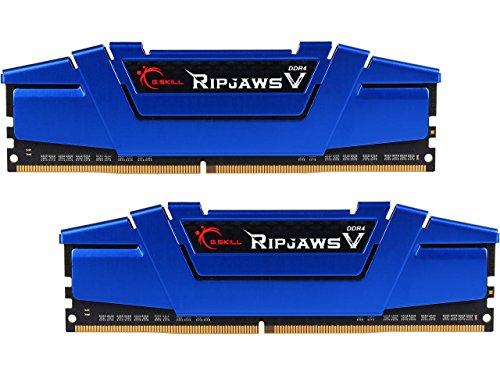 Gskill Rijawas v Series 16GB (2 x 8GB) 288-Pin