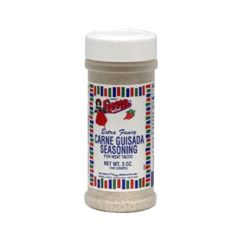 Bolners Fiesta Mexican Seasonings Spices 5oz - (Pac