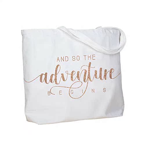 ElegantPark and So The Adventure Begins Wedding Brid