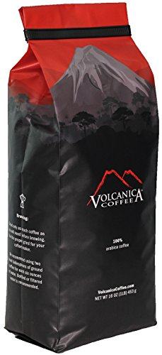 Low Acid Coffee Whole Beans Blend of Natural Lo