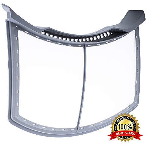 Ultra Durable 134793600 Dryer Lint Filter Replacement