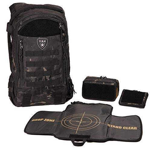 Tacutical Baby Gear Daypack 3 0 Tactical Diaper Bag