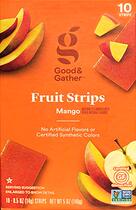 Fruit Strips Fruit Leathers Healthy Snack Made
