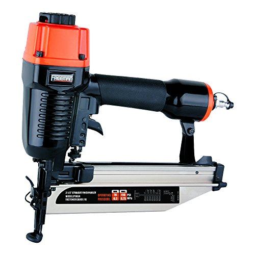 Freeman PFN64 16 Gauge Straght Finish Nailer null